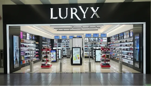 Luryx Perfumería