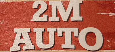 2M Auto à La Chambre