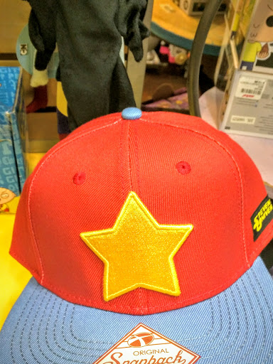 Gift Shop «Aahs! The Ultimate Gift Store», reviews and photos, 1090 Westwood Blvd, Los Angeles, CA 90024, USA