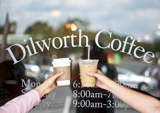 Coffee Shop «Dilworth Coffee at Plantation Market», reviews and photos, 3016 Weddington Rd #600, Matthews, NC 28105, USA