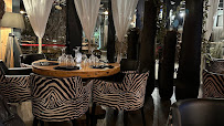 Atmosphère du Restaurant Villa Costes à Lacanau - n°18
