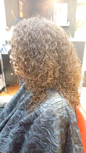Hair Salon «Eclectic Hair Studio - Hair Salon - Poughkeepsie NY», reviews and photos, 2600 South Rd, Poughkeepsie, NY 12603, USA