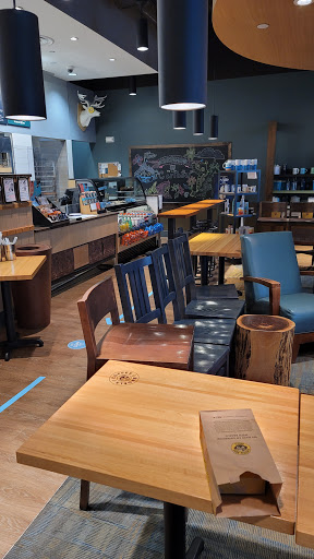 Coffee Shop «Caribou Coffee & Einstein Bros. Bagels», reviews and photos, 11895 Hickman Rd, Urbandale, IA 50323, USA