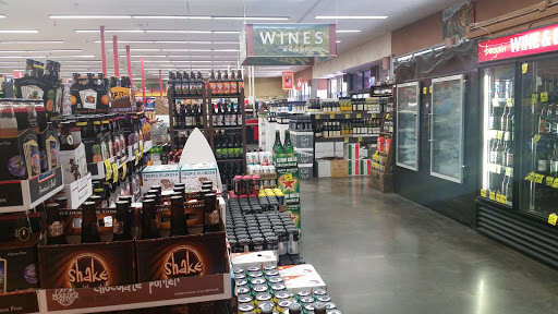 Grocery Store «Grocery Outlet Bargain Market», reviews and photos, 414 Grass Valley Hwy, Auburn, CA 95603, USA