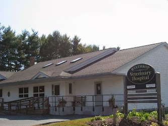 Winthrop Veterinary Hospital
