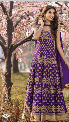 Bombay Boutique | Indian Clothing, 1955 Brookside Ln, Hoffman Estates, IL 60169, USA, 