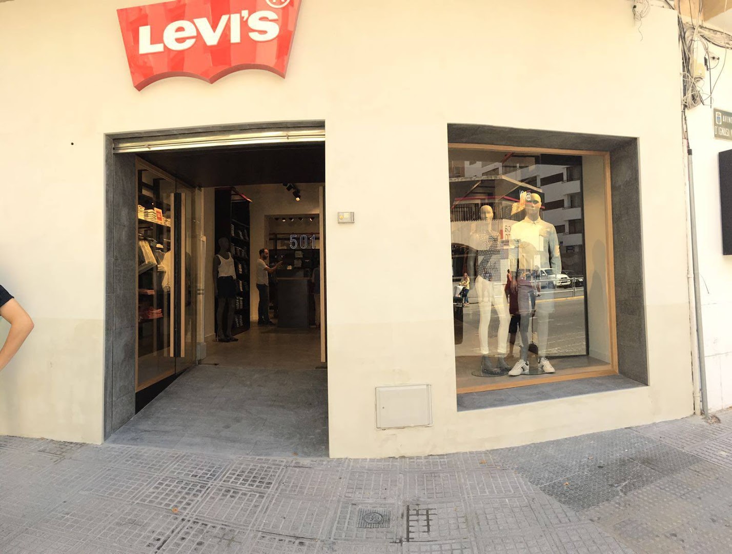 Levi's® Ibiza