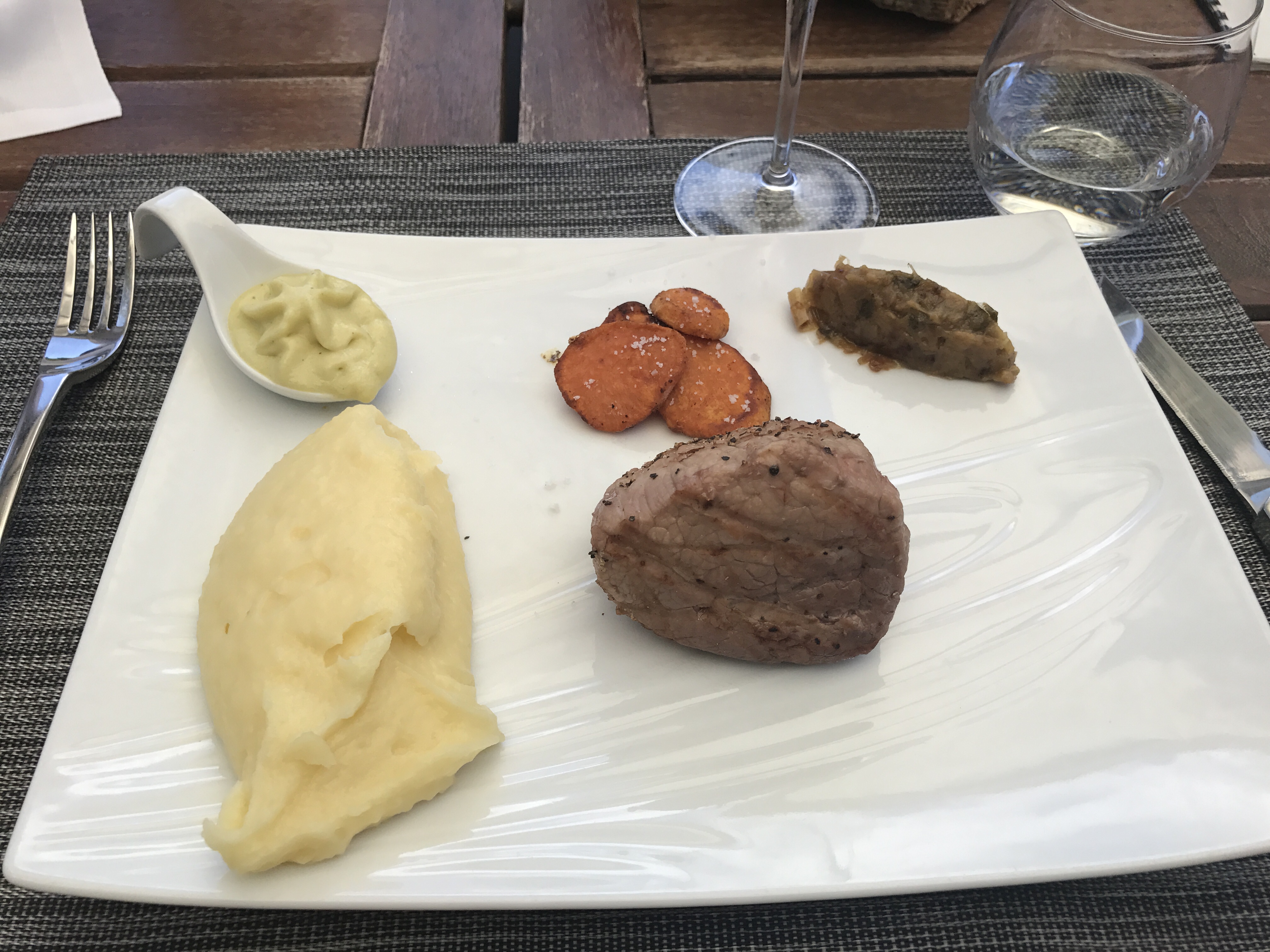 Photo n° 1 de l'avis de Cyril.o fait le 17/07/2017 à 15:51