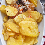 Photo n°5 de l'avis de Marla.a fait le 22/09/2022 à 21:55 sur le  Restaurante e Churrascaria Cidade das Pétalas à Recardães