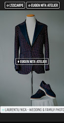 Eugen Nita Atelier