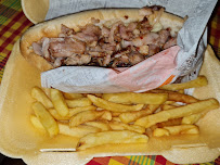 Plats et boissons du Le Resto - Kebab, Pizzeria, Halal à Caen - n°17
