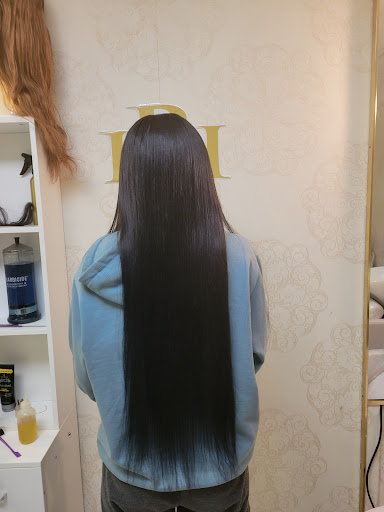 Beauty Salon «Heavenly hair & body salon I Hair Extension», reviews and photos, 810 Wood St #3, Pittsburgh, PA 15221, USA
