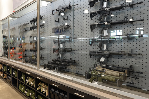 Gun Shop «The Outpost Armory», reviews and photos, 5435 Miller Ln, Christiana, TN 37037, USA