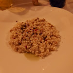 Photo n°3 de l'avis de Andrea.u fait le 18/03/2023 à 23:56 sur le  Osteria dal Barbesin à Cologna Veneta