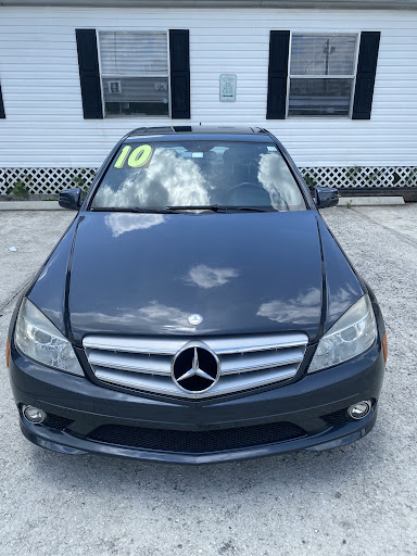 Used Car Dealer «Tillman Auto», reviews and photos, 8768 Beach Blvd, Jacksonville, FL 32216, USA