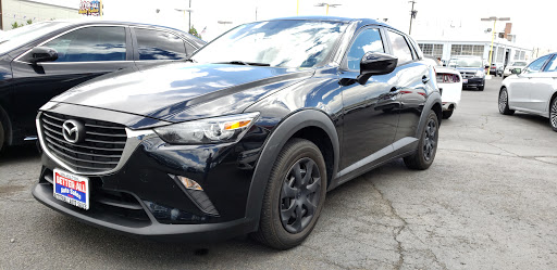 Used Car Dealer «Better All Auto Sales», reviews and photos, 914 S 1st St, Yakima, WA 98901, USA