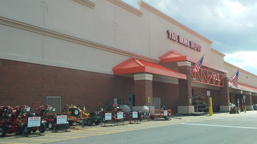 Home Improvement Store «The Home Depot», reviews and photos, 8101 Moores Ln, Brentwood, TN 37027, USA