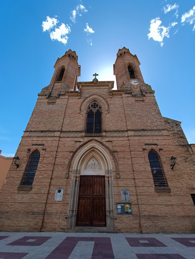 Església de Sant Esteve Sesrovires en Sant Esteve Sesrovires