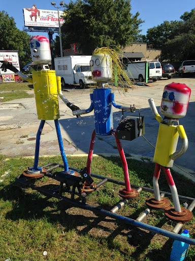 Auto Repair Shop «Ice Cold Air Discount Auto Repair», reviews and photos, 3508 US-19, New Port Richey, FL 34652, USA