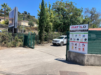 MAT'ILD à Marseille