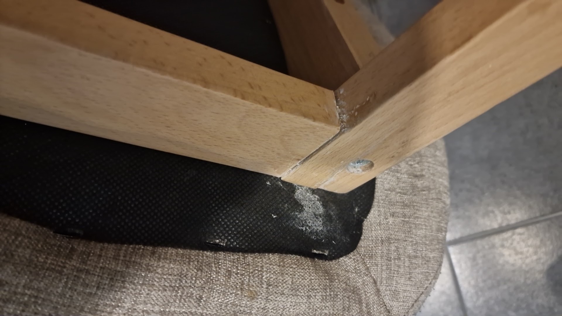 Photo n° 2 de l'avis de Ma.o fait le 25/03/2023 à 18:27