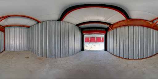 Self-Storage Facility «CubeSmart Self Storage», reviews and photos, 4501 W 135th St, Crestwood, IL 60445, USA