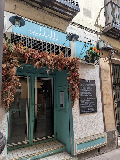 El Social en Madrid