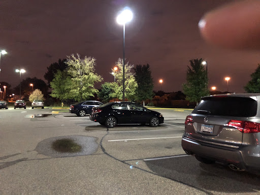 Gym «LA Fitness», reviews and photos, 2420 Cleveland Ave N, Roseville, MN 55113, USA