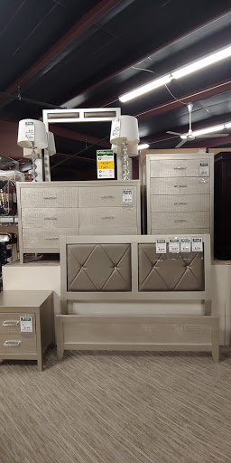 Furniture Store «Furniture On Consignment», reviews and photos, 4506 E 13th St N, Wichita, KS 67208, USA