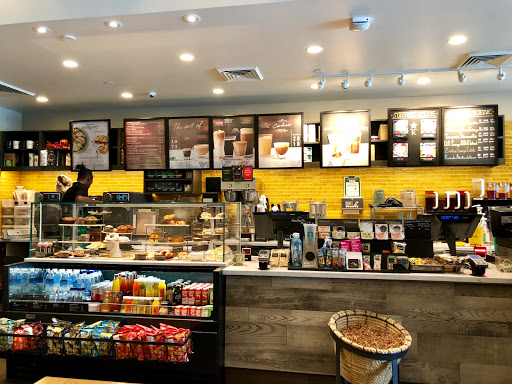 Starbucks image