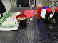 Plats et boissons du Restaurant japonais Kyotorama à Pithiviers - n°19