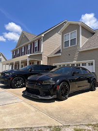 Beach Dawgs & Co Mobile Detailing and Ceramic Coatings