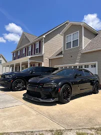 Beach Dawgs & Co Mobile Detailing and Ceramic Coatings - Car repair in , Jacksonville - Rated 5.0/5