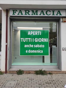 Farmacia Romanelli Via S. Francesco D'Assisi, 87064 Corigliano Scalo CS, Italia