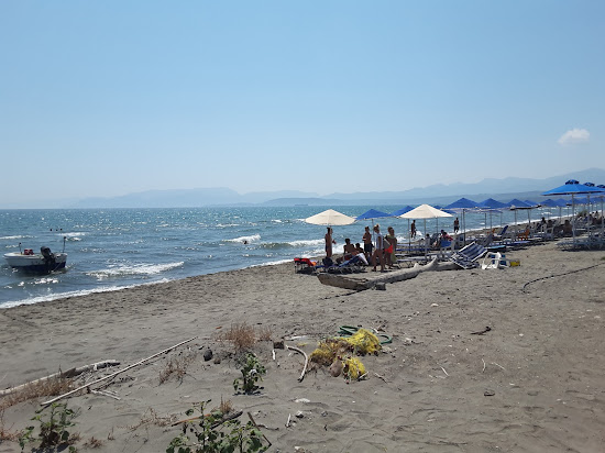Elos beach