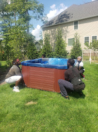 Cardinal Movers of Virginia LLC - Photo 6 - Car repair in Midlothian, VA, Richmond