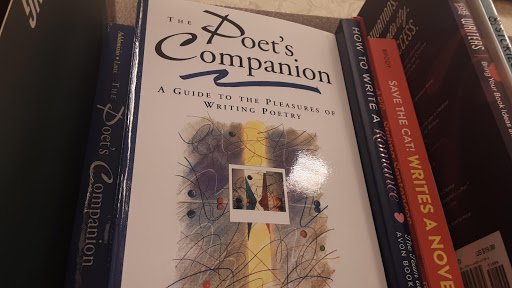 Book Store «Barnes & Noble», reviews and photos, 2031 Dr Martin Luther King Jr Pkwy, Chico, CA 95928, USA