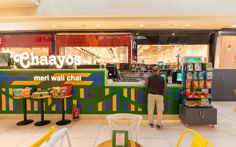 Chaayos Cafe at Pacific Mall image