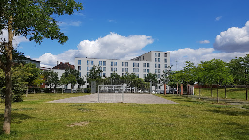 Colleges for students in Hannover