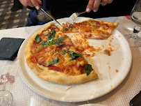 Pizza du Restaurant italien O'scià Pizzeria Napoletana à Paris - n°2
