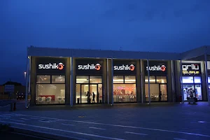 Sushiko Savignano sul Rubicone - Romagna Shopping Valley image