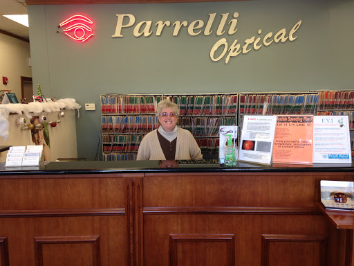 Eye Care Center «Parrelli Optical», reviews and photos, 40 Enon St, Beverly, MA 01915, USA