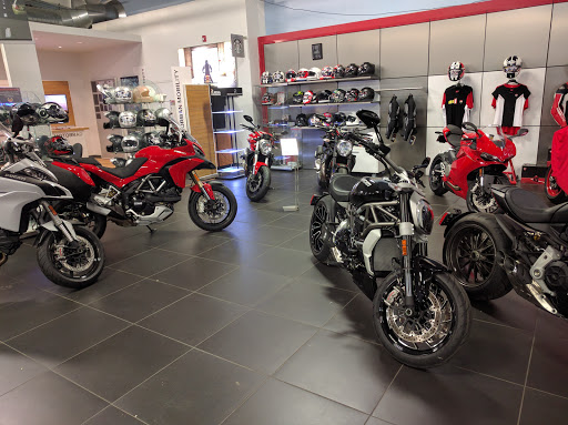 Motorcycle Dealer «Big #1 Motorsports», reviews and photos, 505 Cobb St, Birmingham, AL 35209, USA