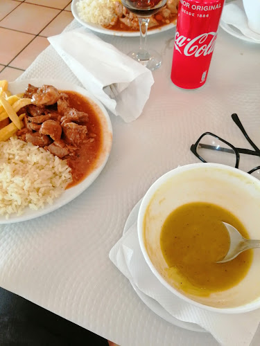 Arrozinho de Feijão Horário de abertura