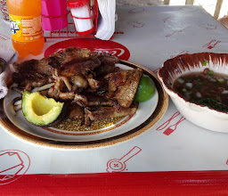 Comedor Tropico de Angel photo