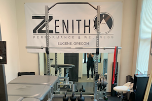 Zenith Performance and Wellness image