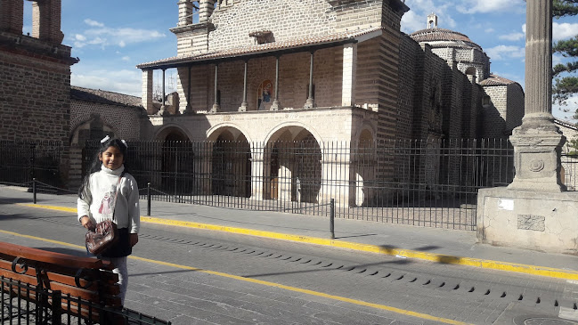 Opiniones de El Wallpa Sua en Ayacucho - Restaurante