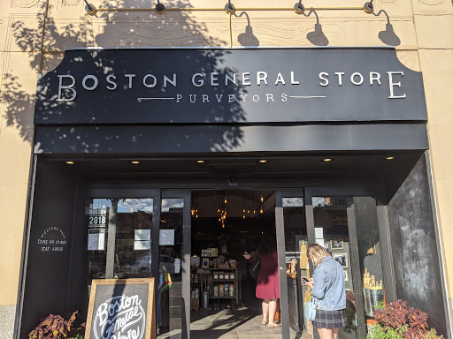 Boston General Store