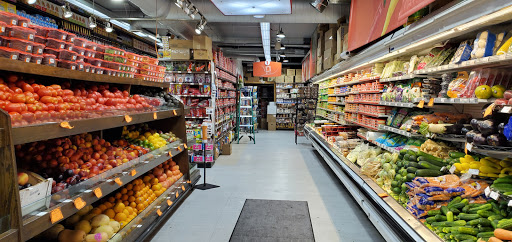 Supermarket «Peppermint supermarket», reviews and photos, 33 Dinev Road #003, Kiryas Joel, NY 10950, USA