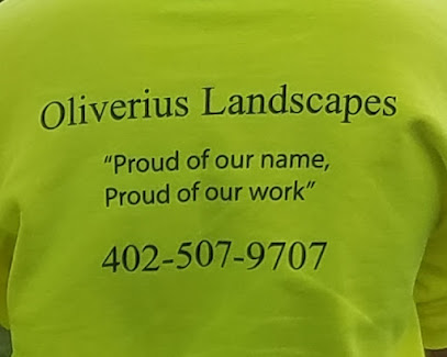 Oliverius Landscapes